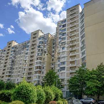 Ревуцького вул., 7-А