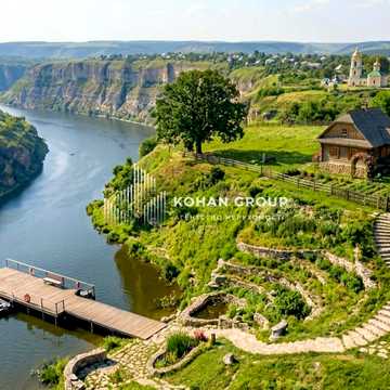 Малинівці, Кам'янець-подільський, Хмельницька область 42500.0 USD
