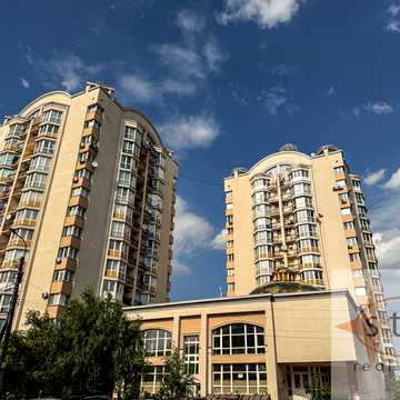 Шевченка вул., 44