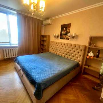 Павла Тичини просп., 2