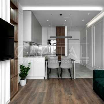 Деміївська вул., 33