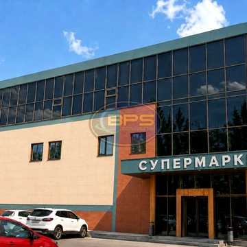 Князя Володимира Великого просп., 122