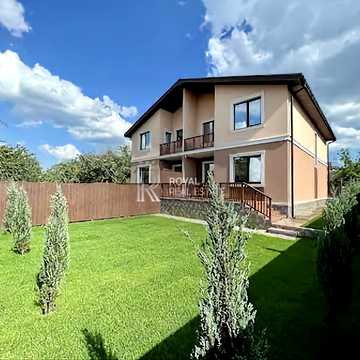Берковецька вул.