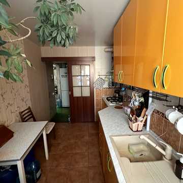 Калинова вул., 83к4