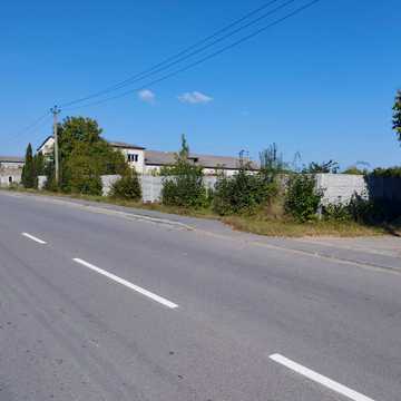 Петропавловська вул. (Чапаєва), 1а