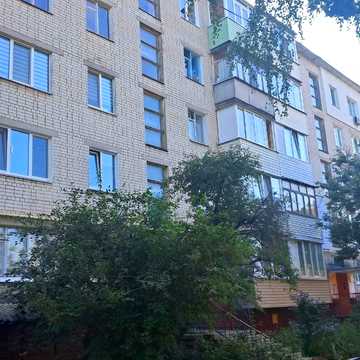 Слобідська вул., 79