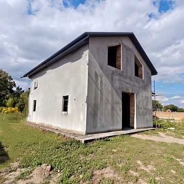 Центральна вул. (Мічуріна), 2а