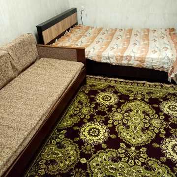 Дмитра Павличка просп. (Маршала Рокосовського), 2-Б