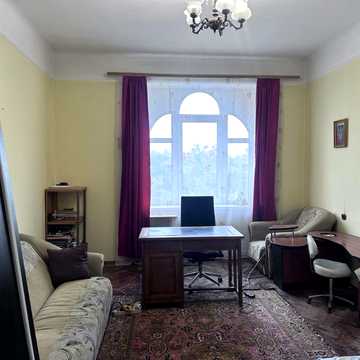 Сіді Таль вул., 7