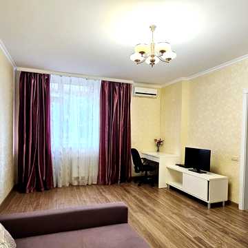 Юлії Здановської вул. (Ломоносова), 50/2