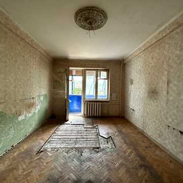 Голосіївський просп. (40-річчя Жовтня), 122к3