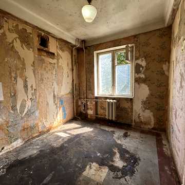 Голосіївський просп. (40-річчя Жовтня), 122к3