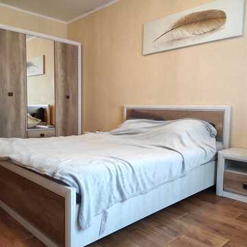 Балтійський пров., 5