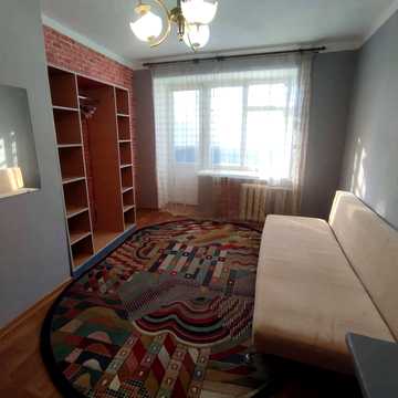 Олекси Тихого вул. (Виборзька), 55/13