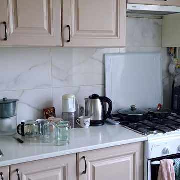 Воскресенський просп. (Перова), 9