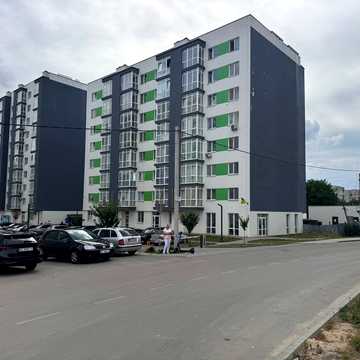 Владислава Аллерова вул., 13