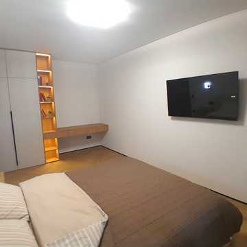 Височана вул., 18 к36