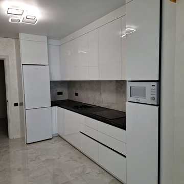Гайдамацька вул. (Марфи Струтинської), (Будинок 4)