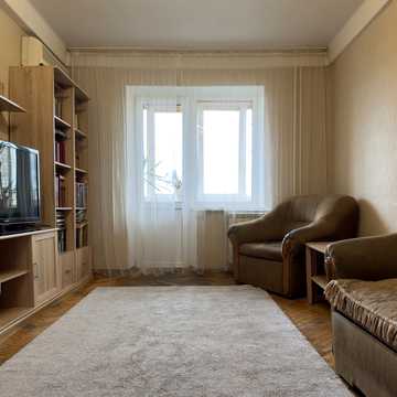 Олександра Архипенка вул. (Мате Залки), 8