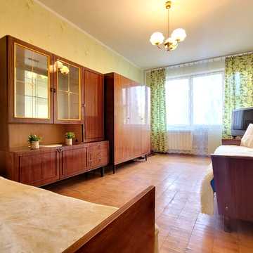 Голосіївська вул., 6