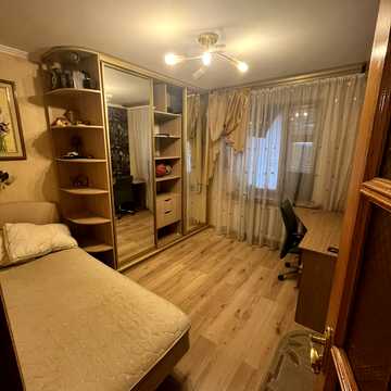Азербайджанська вул. (Бакинських Комісарів), 16/1