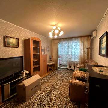 Володимира Івасюка просп. (Героїв Сталінграду), 54-А