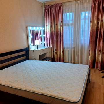 Мануйлівський просп. (Воронцова), 8