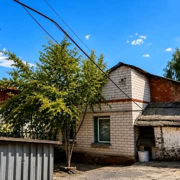 Володимира Антоновича вул. (Свердлова), 95