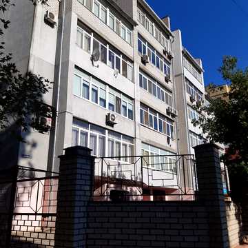 Шосейна вул. (Фрунзе), 68