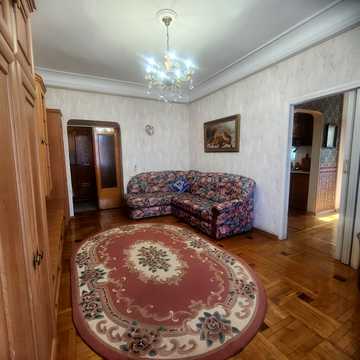 Шевченка просп., 8в