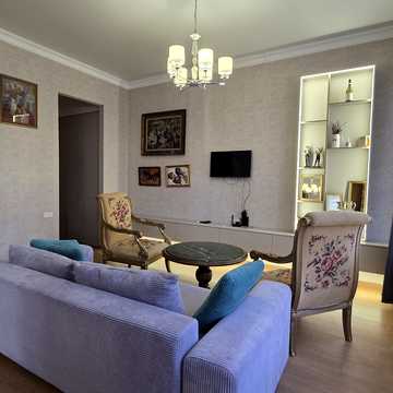 Європейська вул. (Карла Маркса), 8