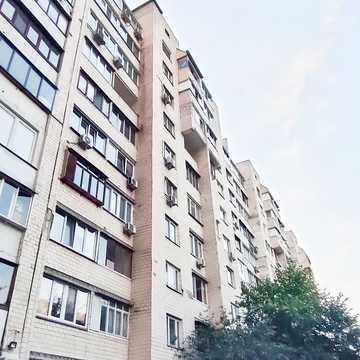 Володимира Івасюка просп. (Героїв Сталінграду), 14