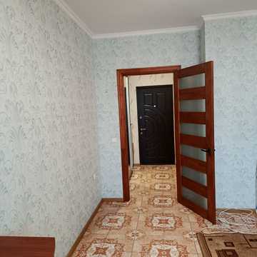 Харківське шосе, (Будинок)
