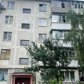Полковника Гегечкорі вул. (1905 року), 4
