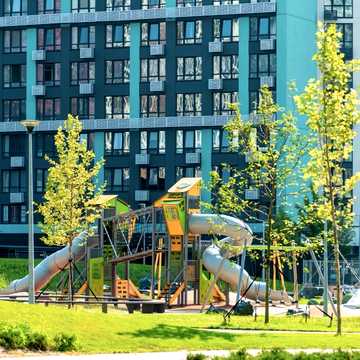Віктора Некрасова вул. (Північно-Сирецька), 6