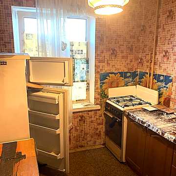 Гната Юри вул., 3-А