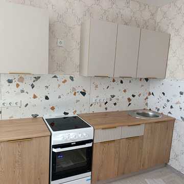 Балтійський пров., 3-А