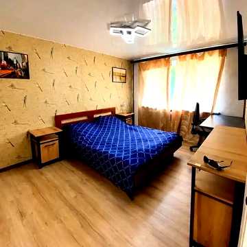 Зої Бутенко вул. (Сєченова), 10к3