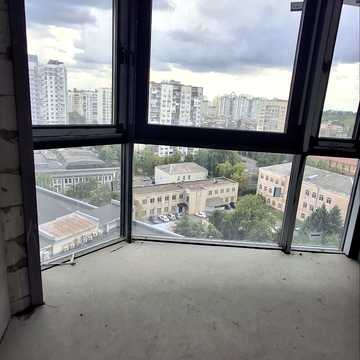 Митрополита Василя Липківського вул. (Урицького), 38-А