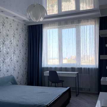Середньофонтанська вул., 35