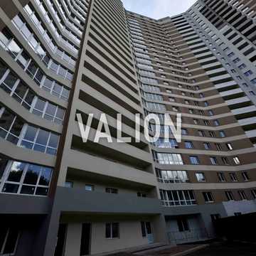 Новопольова вул., 2 корп. 3