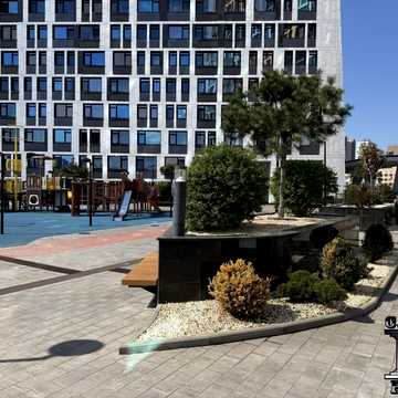 Берестейський просп. (Перемоги), 11 к1