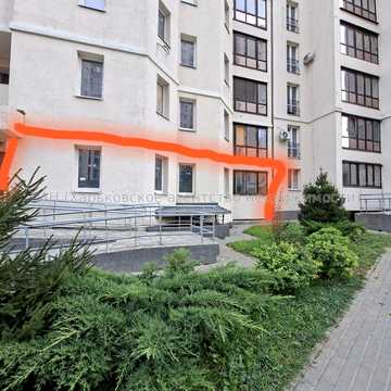 Професорська вул., 14