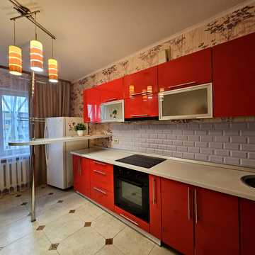 Європейського Союзу просп. (Правди), 31-А