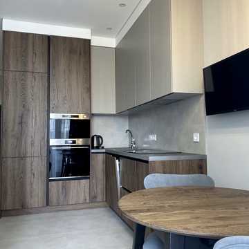 Берестейський просп. (Перемоги), 11 к2