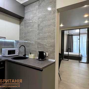 Михайла Максимовича вул. (Онуфрія Трутенка), 26-Б
