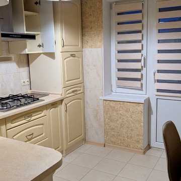 Голосіївський просп. (40-річчя Жовтня), 116-А