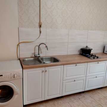 Маразліївська вул., 20