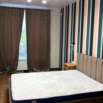 Кадетський Гай вул., 10