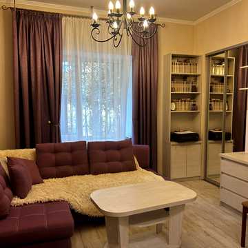 Офіцерська вул., 20